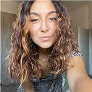 Diplomata al Liceo Classico e laureata in Archeologia offre ripetizioni di ITALIANO, GRECO e LATINO